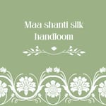 Maa Silk handloom