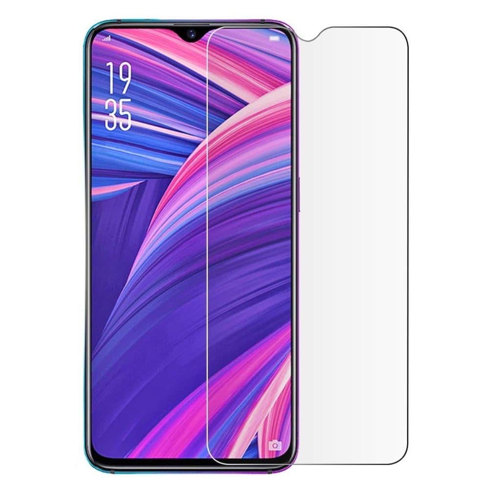 HD Tempered Glass for (vivo Y28)