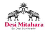 Desi Mitahara Desi Mitahara