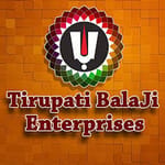 Tirupati Balajee Enterprises