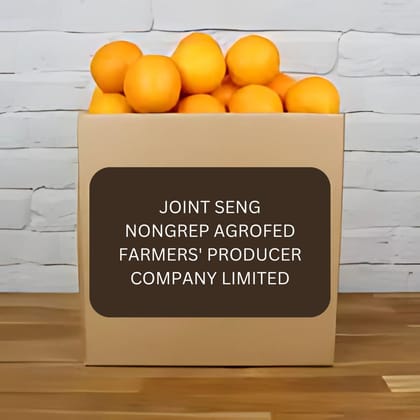 Orange Orange