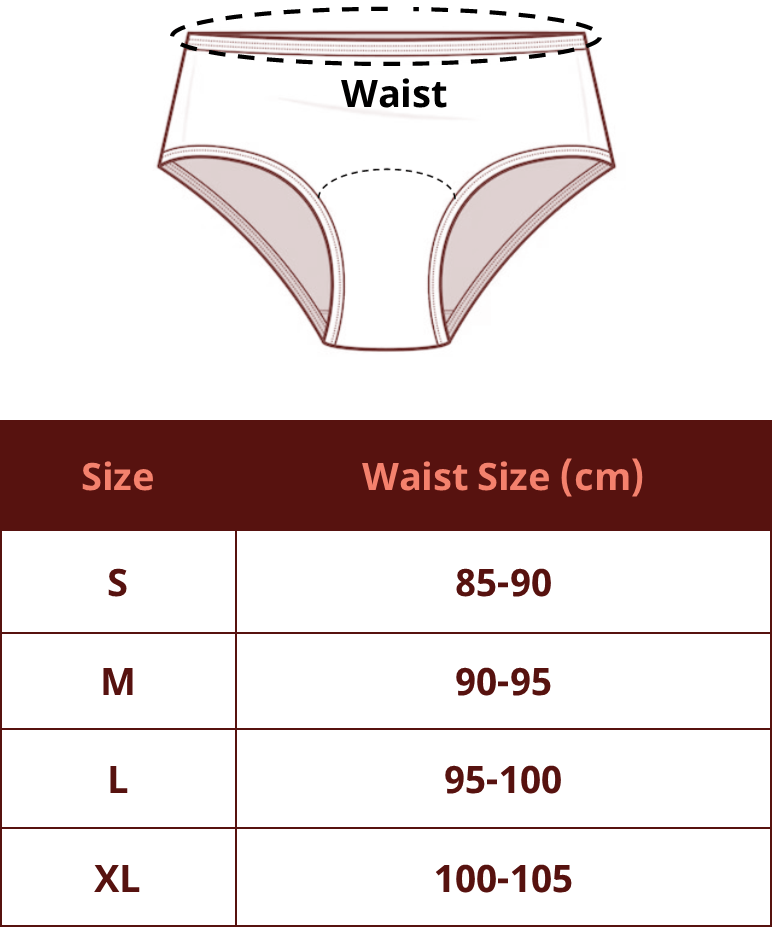 Size Guide Size Guide
