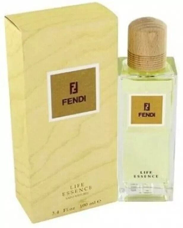Fendi Life Essence Eau de Toilette 100ml for Men