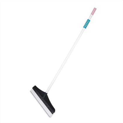 VIMAL Big Broomer (22 inch or 55 cm Wide) Heavy Duty Floor Cleaning Wiper | Wet Cleaner Squeegee for Large Size Floors Garage/Deck/Pool/Commercial Bathroom/KitchenFloor Cleaner (Pack of 1) VIMAL Big Broomer (22 inch or 55 cm Wide) Heavy Duty Floor Cleaning Wiper | Wet Cleaner Squeegee for Large Size Floors Garage/Deck/Pool/Commercial Bathroom/KitchenFloor Cleaner (Pack of 1)