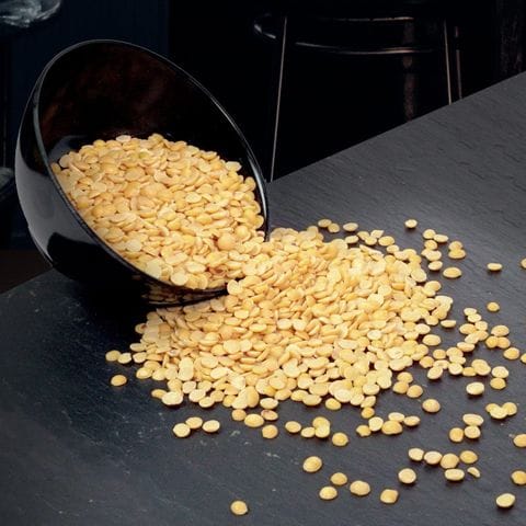 More Choice Urad Whole White Loose, 1 kg Loose