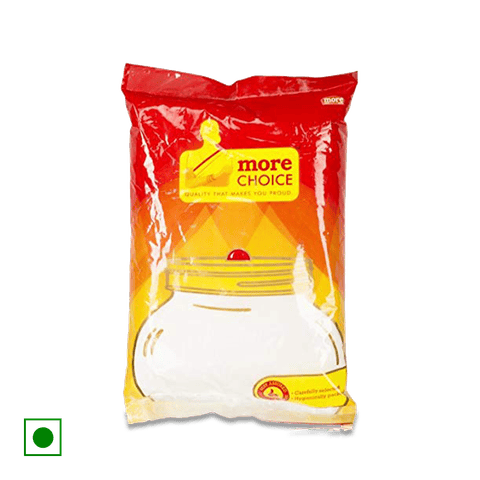 More Choice Corn Flour, 500 gm Pouch
