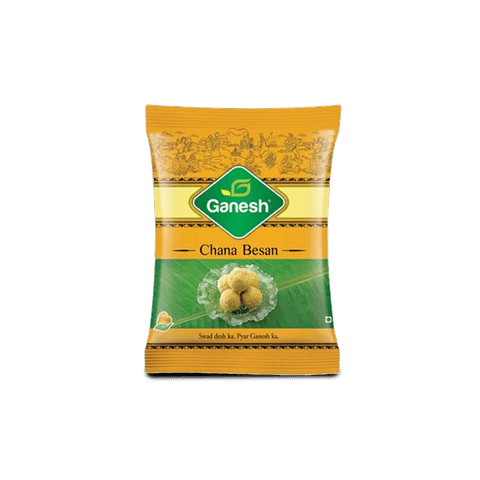 Ganesh Besan, 200 gm Pouch