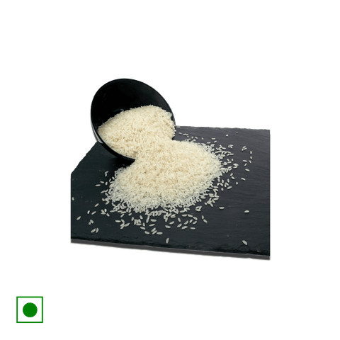 More Choice Sona Masoori Raw Loose Rice, 1 kg Loose