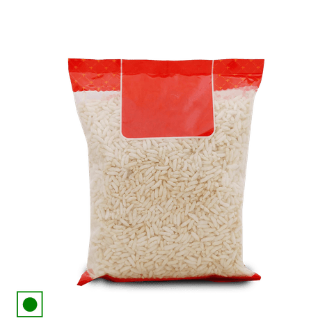 3 S Bhel Churmura, 200 gm Pouch