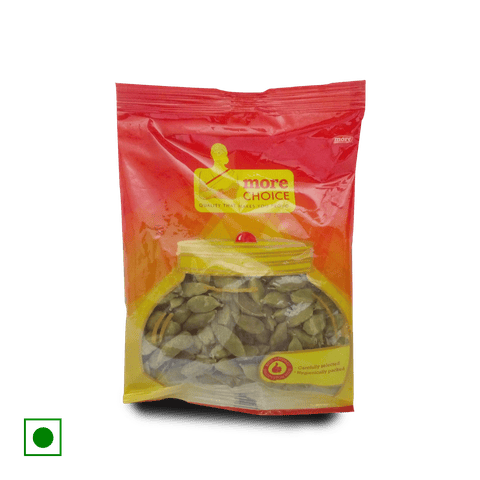 More Choice Cardamom (Elaichi) Green, 20 gm Pouch
