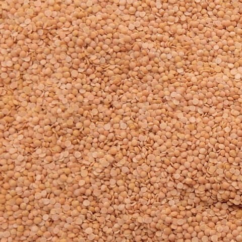 More Choice Red Malka Masoor (Whole), 1 kg Loose