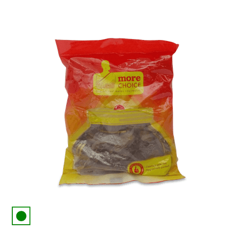 More Cardamom Elaici - Black, 50 gm Pouch