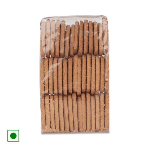 Fresh Produce Daily Cookies Atta, 400 gm Pack