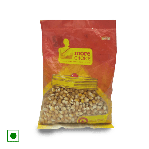 More Choice Superior Maize Popcorn, 200 gm Pouch