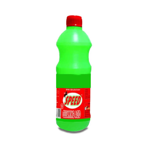 SPEED Cleaning Acid, 1 L Bottle