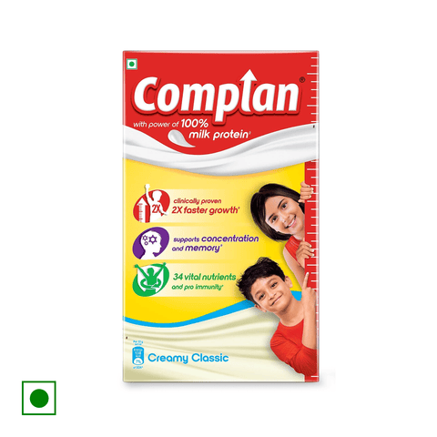 Complan Creamy Classic, 1 kg Box