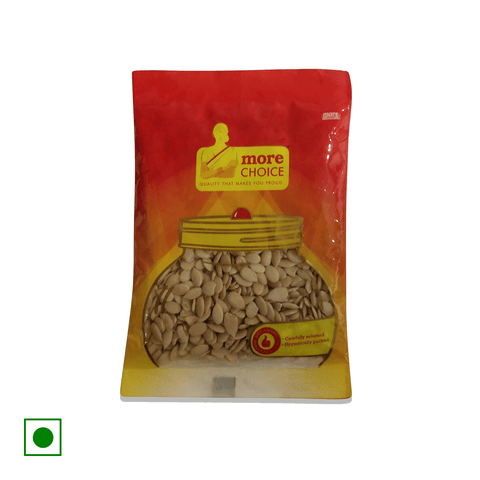 More Choice Watermelon Seeds, 50 gm Pouch