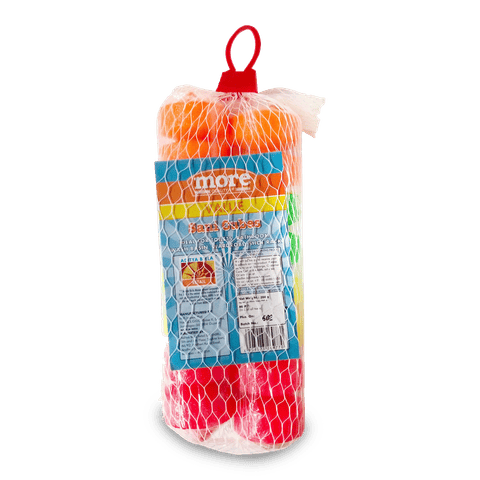 More Quality 1st Sani Cubes, 200 gm Pouch