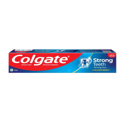 Colgate Toothpaste, 100 gm tube Colgate Toothpaste, 100 gm tube