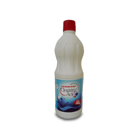 Zermisol Cleaning Acid, 1 L Bottle