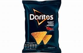 Doritos Sweet Chilli Rs-20 44Gm
