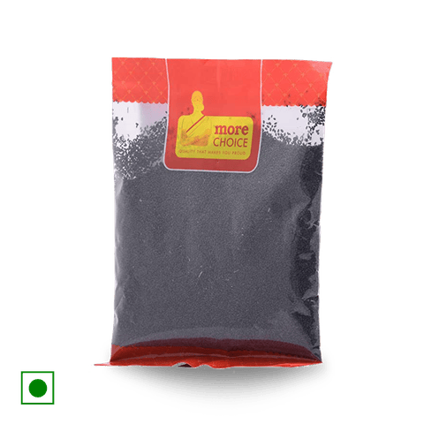 More Choice Sabja Seeds ( Basil Seeds ), 100 gm Pouch
