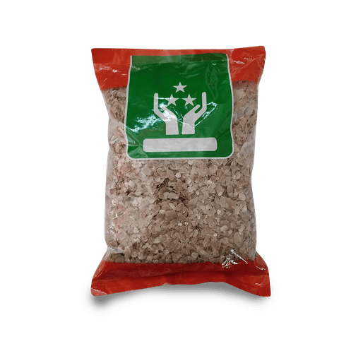 3 S Red Aval, 500 gm Pouch