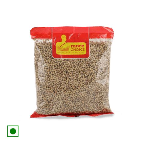 More Choice Whole Spices - Coriander, 200 gm Pack