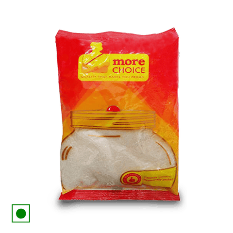 More Choice Idly Rawa, 500 gm Pouch
