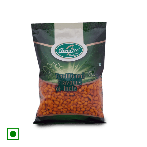 Gurujee Plain Kharaboondi, 150 gm Pack