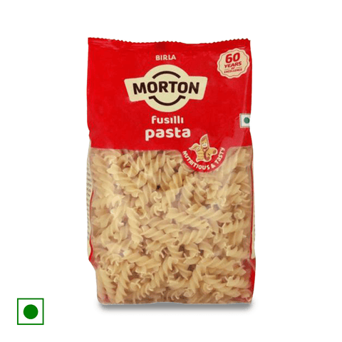 Birla Morton Fusilli Pasta, 450 gm Pouch