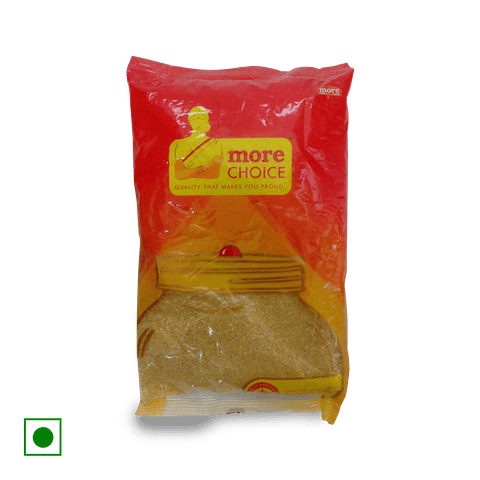More Choice Bansi Sooji, 500 gm Pouch