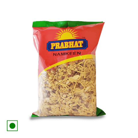 Prabhat South Indian Namkeen, 400 gm Pack