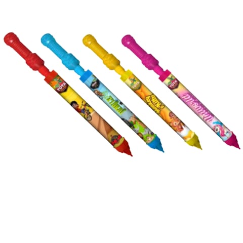 Tota Water Pipe (pipe Pichkari) - 3012 mm