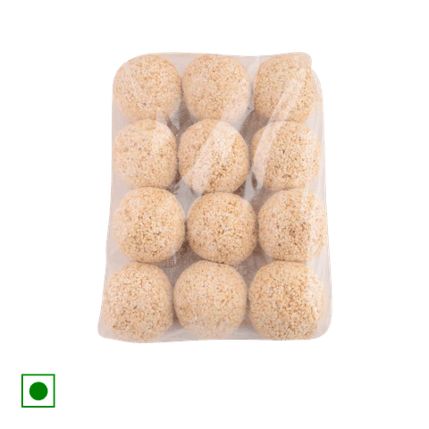 Brijnandan Silky Ladoo, 150 gm