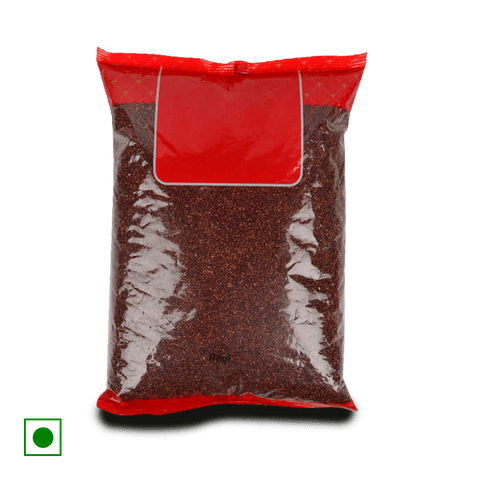 3 S Ragi Grains, 500 gm Packet