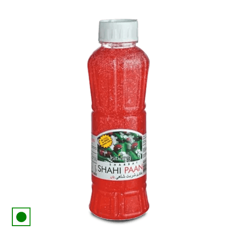 Hitkary Shahi Paan Sharbat, 700 ml Bottle
