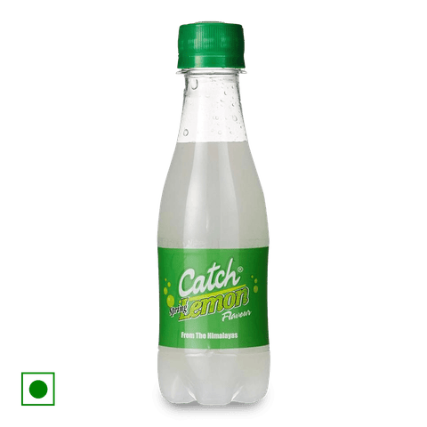 Catch Spring Lemon, 200 ml Bottle