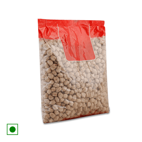 3 S Kabuli Chana, 500 gm Pouch