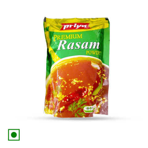 Priya Rasam Powder, 100 gm Pack