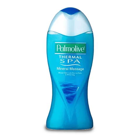 Palmolive Thermal Spa Massage Body Wash, 250 ml Bottle