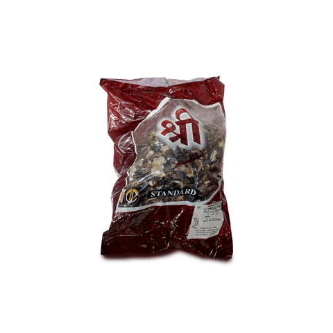 Shree Standard Tamarind, 1 kg Pouch