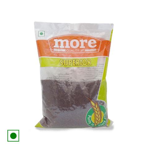 More Choice Mustard - Small, 500 gm Pouch