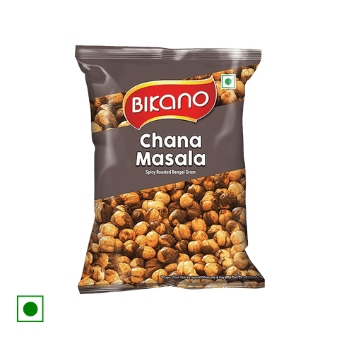 Bikano Chana Masala, 200 gm Pack