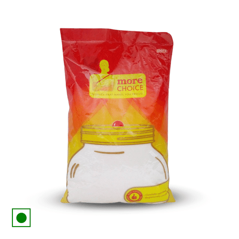 More Choice Bura Sugar, 500 gm Pouch