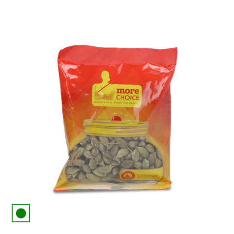 More Choice Cardamom, 50 gm Pouch