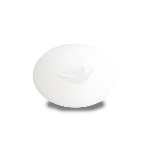 Baby Dove Rich Moisture Bathing Bar, 75 gm Bar