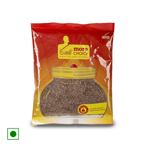 More Choice Flax Seed, 200 gm Pack