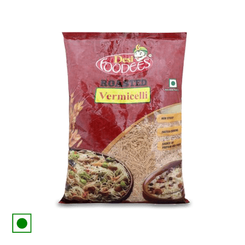 Desi Foodees Vermicelli, 900 gm Pouch