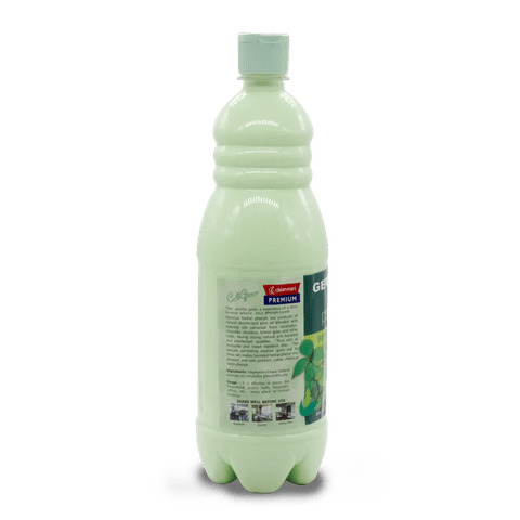 Germisol Herbal Perfumed Phenyle, 820 L Bottle